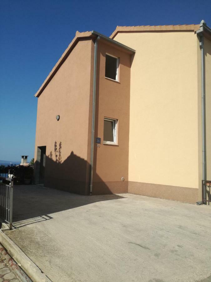 Apartments One Palm Podstrana Exterior photo